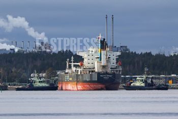 EA339173, Eastpress, Porvoo, Finland